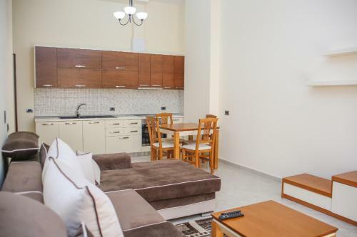 Luxury Apartments Golem