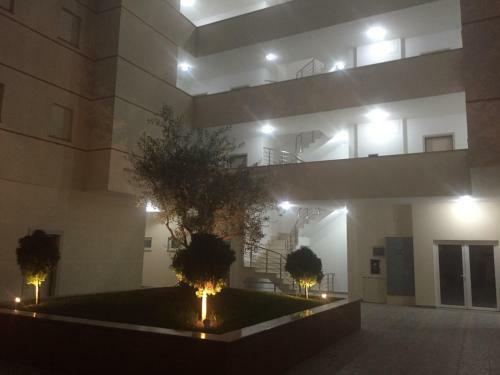 Luxury Apartments Golem