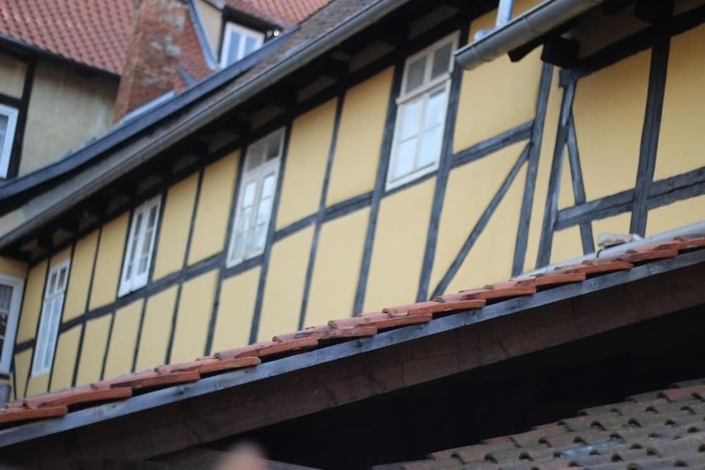 Apartamento Das Nest In Quedlinburg