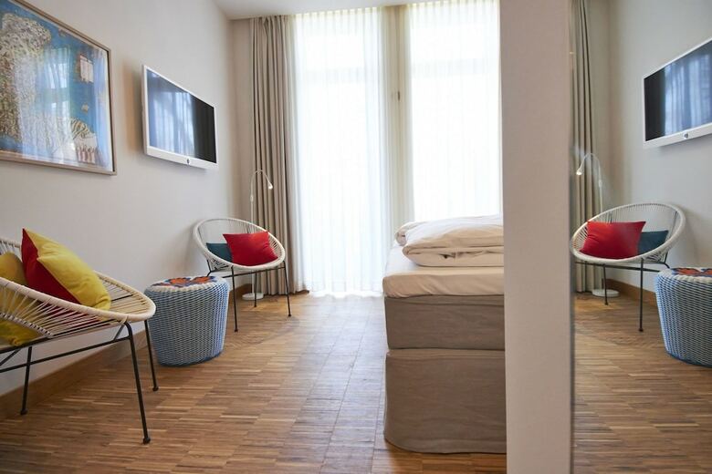 Hotel Sevenoaks