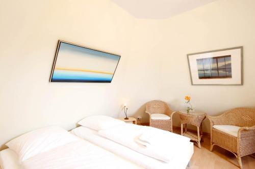 Apartamento Schl�sschen Am Schmachter See By Rujana