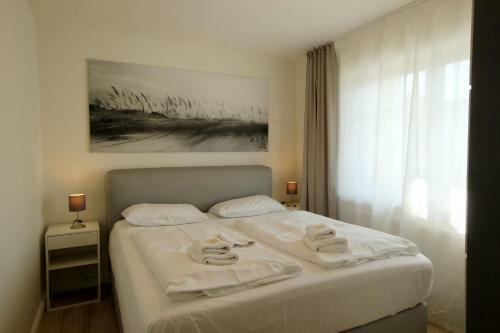 Apartamento Schl�sschen Am Schmachter See By Rujana
