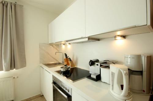 Apartamento Schl�sschen Am Schmachter See By Rujana