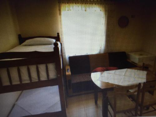 Apartments Velipoja