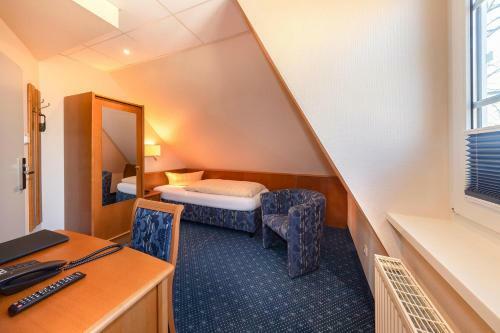 D�nenhotel Am Meer