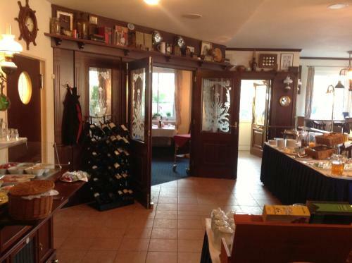 D�nenhotel Am Meer