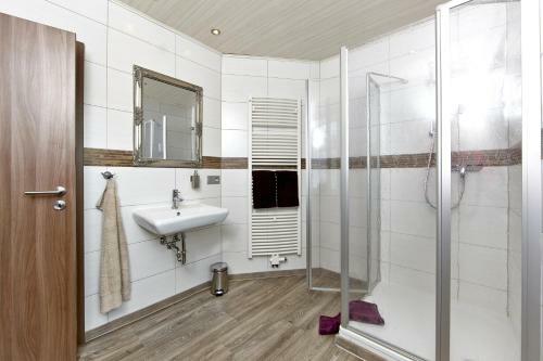 Apartamentos K�hne's 4 Sterne Komfort-apartments