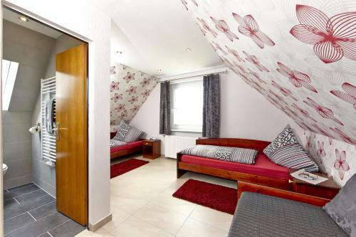 Apartamentos K�hne's 4 Sterne Komfort-apartments