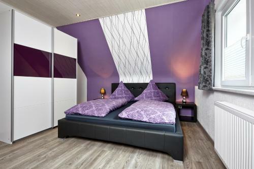 Apartamentos K�hne's 4 Sterne Komfort-apartments
