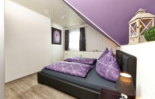 Apartamentos K�hne's 4 Sterne Komfort-apartments