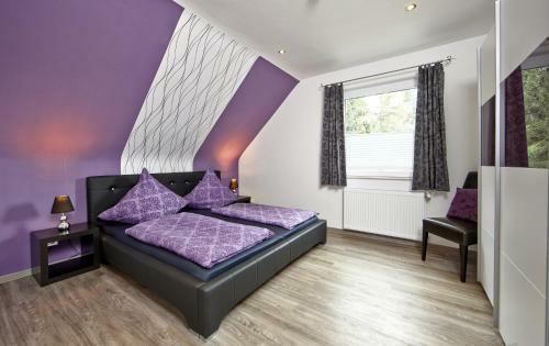 Apartamentos K�hne's 4 Sterne Komfort-apartments