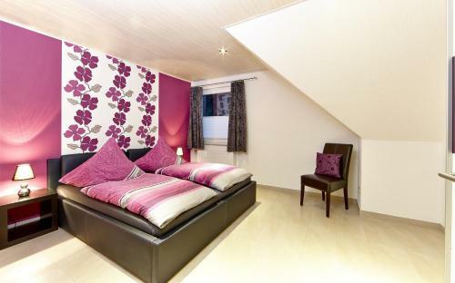Apartamentos K�hne's 4 Sterne Komfort-apartments