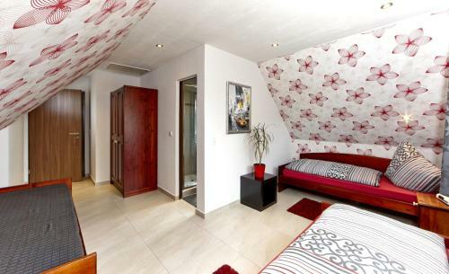 Apartamentos K�hne's 4 Sterne Komfort-apartments