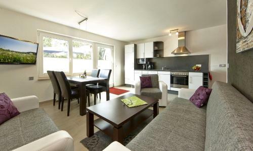 Apartamentos K�hne's 4 Sterne Komfort-apartments