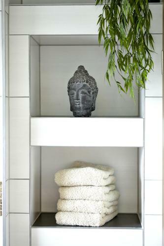 Apartamentos K�hne's 4 Sterne Komfort-apartments