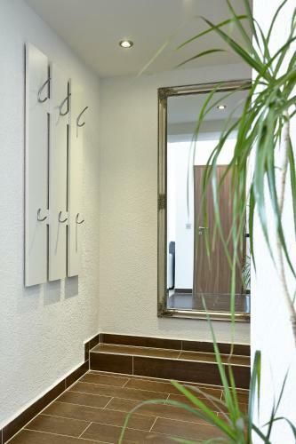 Apartamentos K�hne's 4 Sterne Komfort-apartments