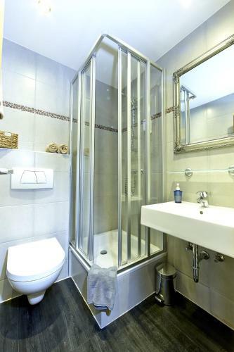 Apartamentos K�hne's 4 Sterne Komfort-apartments
