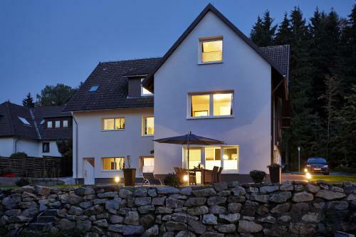 Apartamentos K�hne's 4 Sterne Komfort-apartments