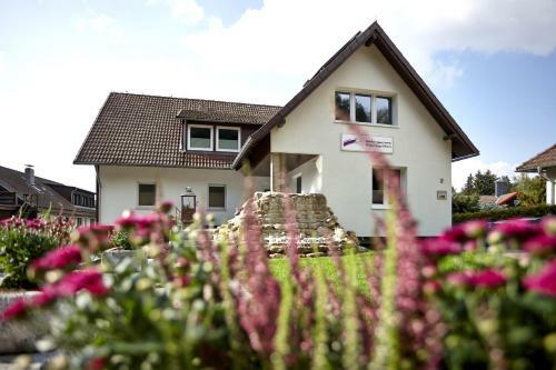 Apartamentos K�hne's 4 Sterne Komfort-apartments