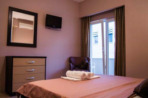 Hostal Apartments Villa Paja