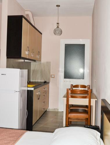 Hostal Apartments Villa Paja