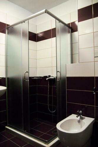 Hostal Apartments Villa Paja
