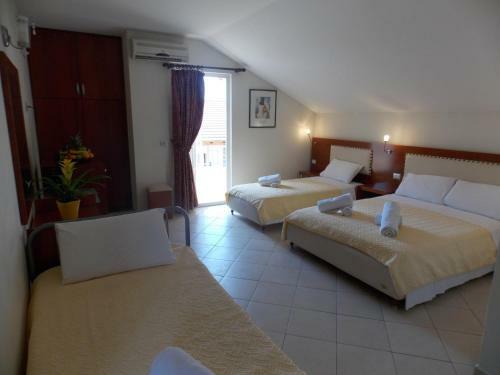 Hotel Veliu