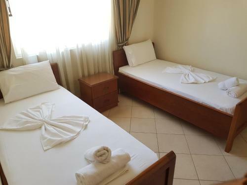 Hotel Veliu