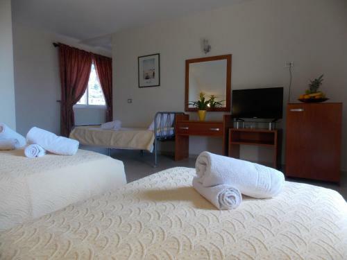 Hotel Veliu