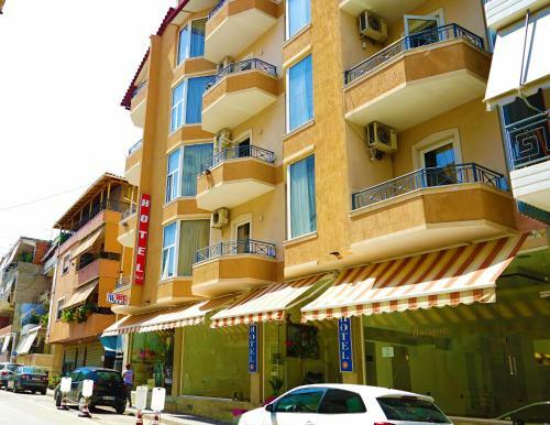 Hotel Veliu