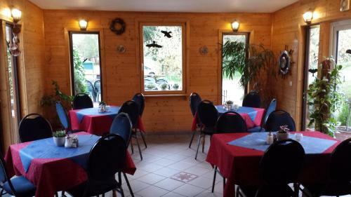 Hostal Waldhaus Lahnstein