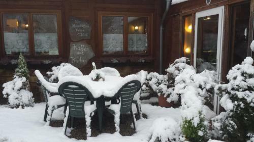Hostal Waldhaus Lahnstein
