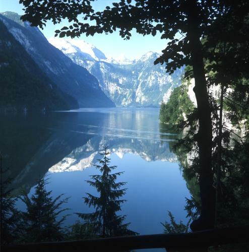 Chalet Ramsau