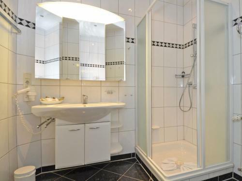 Apartamento Villa Fernsicht - Apt. 07