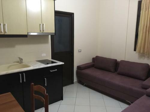 Holiday Apartments Altini
