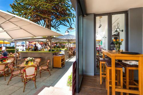 Hotel Villa Neander