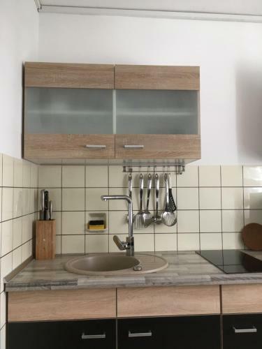 Apartment Schwarzwald