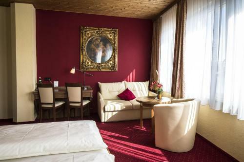 Hotel Weinhaus Kreuter