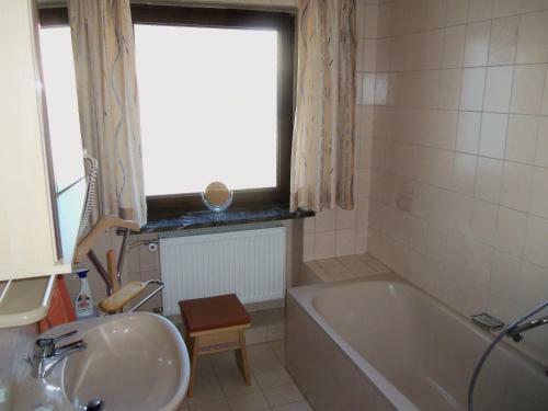 Apartamentos Ferienwohnungen Gst�ttner