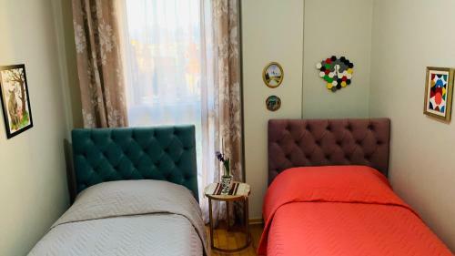 Central Comfy Apartment