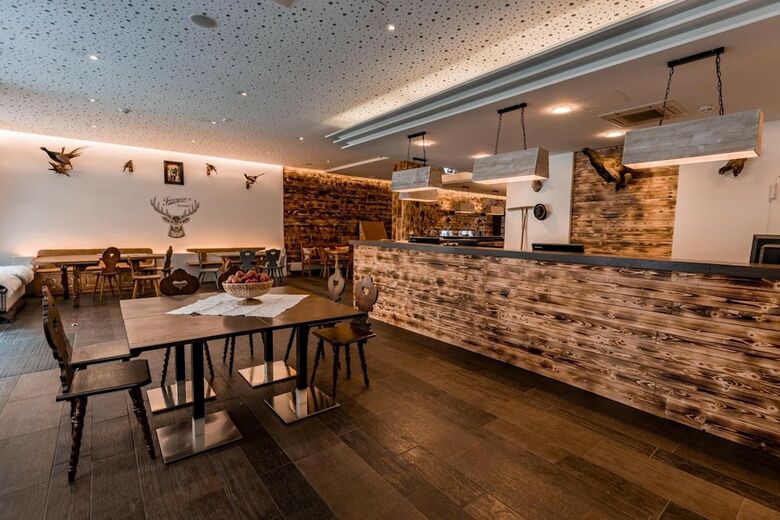 Albergue Jaeger�s Munich (hotel/hostel)