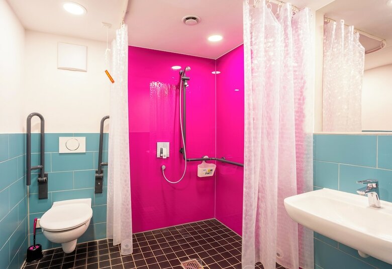 Albergue Jaeger�s Munich (hotel/hostel)