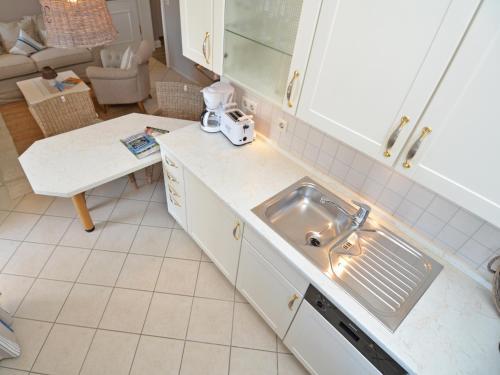 Apartamento Villa Fernsicht - Apt. 02