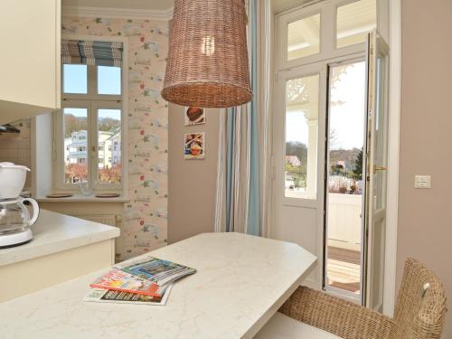 Apartamento Villa Fernsicht - Apt. 02