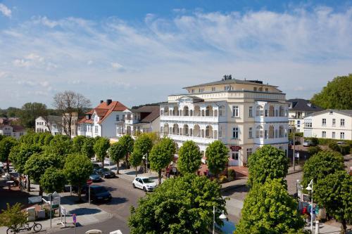 Apartamento Villa Fernsicht - Apt. 02