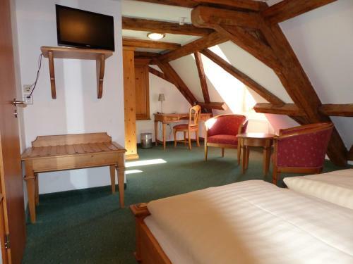 Hotel Zum Brauhaus