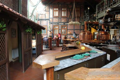 Hotel Zum Brauhaus