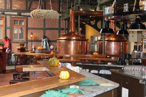 Hotel Zum Brauhaus