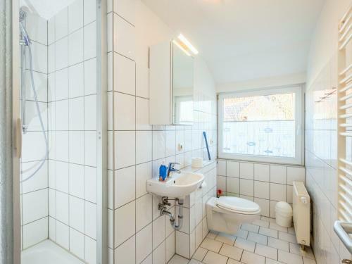 Apartamento Ferienwohnung Mit Terrasse/balkon - D 066.030-34