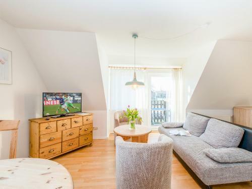 Apartamento Ferienwohnung Mit Terrasse/balkon - D 066.030-34